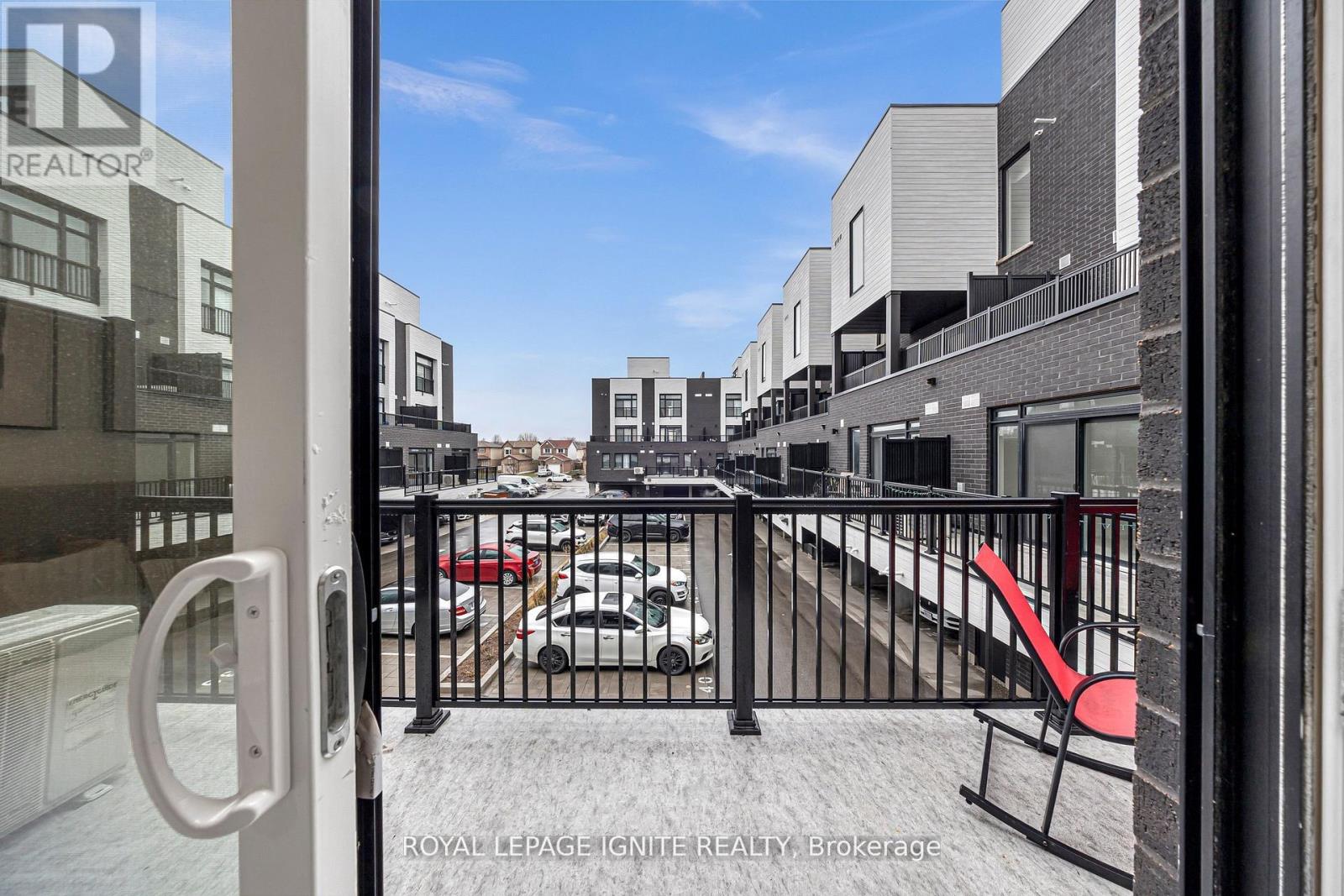 25 - 188 Angus Drive, Ajax, Ontario  L1S 0G5 - Photo 23 - E12967554