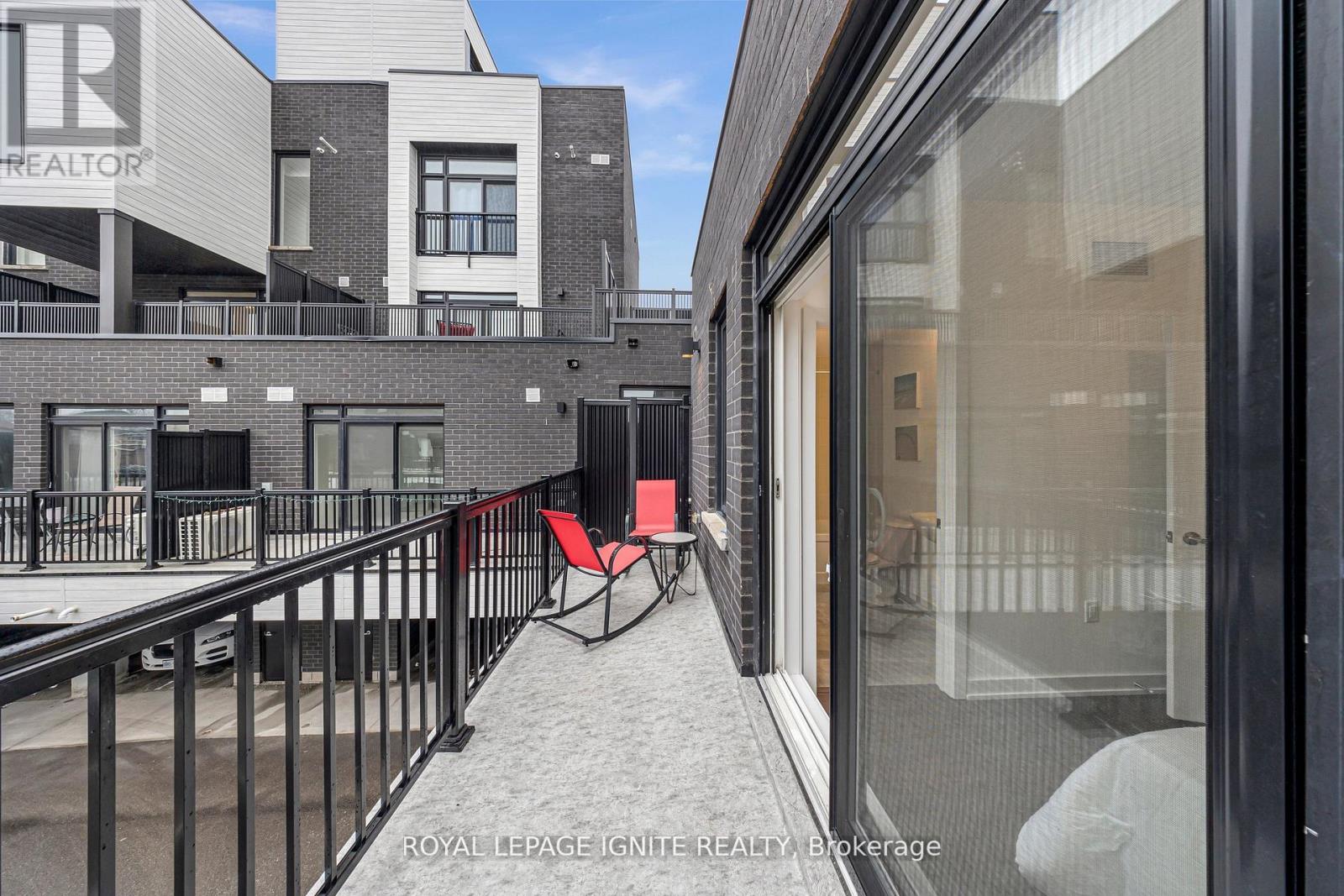 25 - 188 Angus Drive, Ajax, Ontario  L1S 0G5 - Photo 28 - E12967554