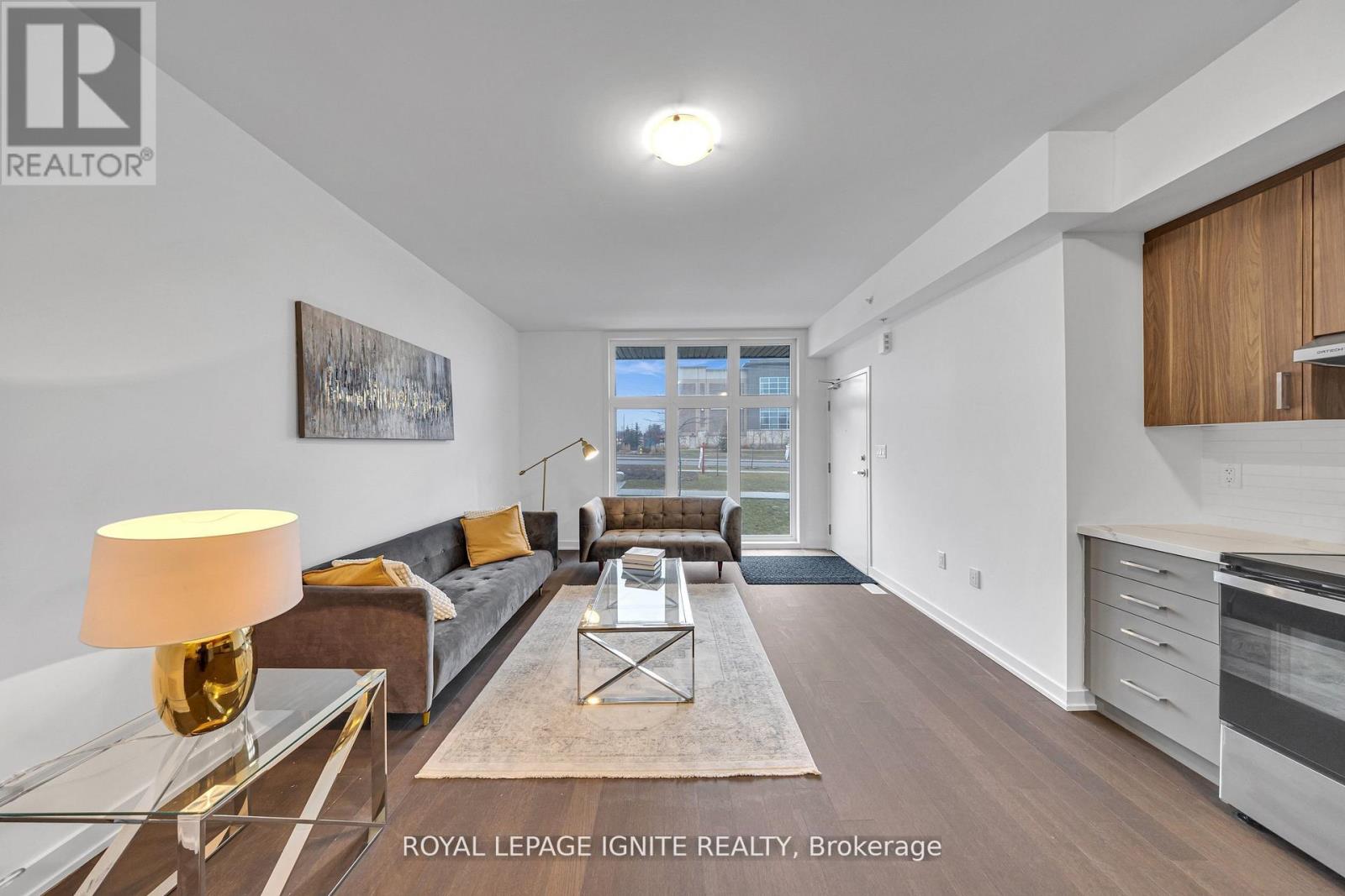 25 - 188 Angus Drive, Ajax, Ontario  L1S 0G5 - Photo 3 - E12967554