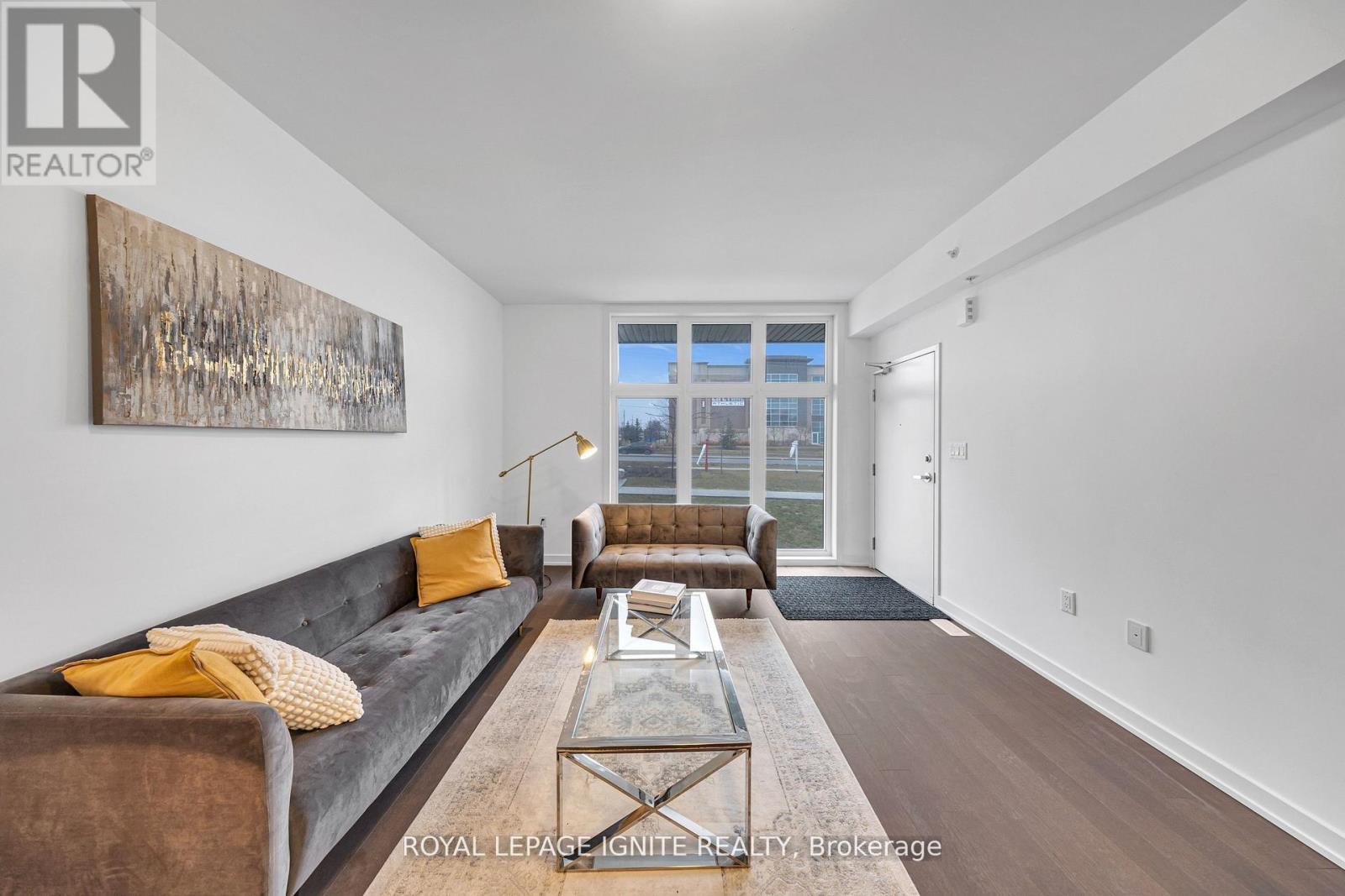 25 - 188 Angus Drive, Ajax, Ontario  L1S 0G5 - Photo 4 - E12967554