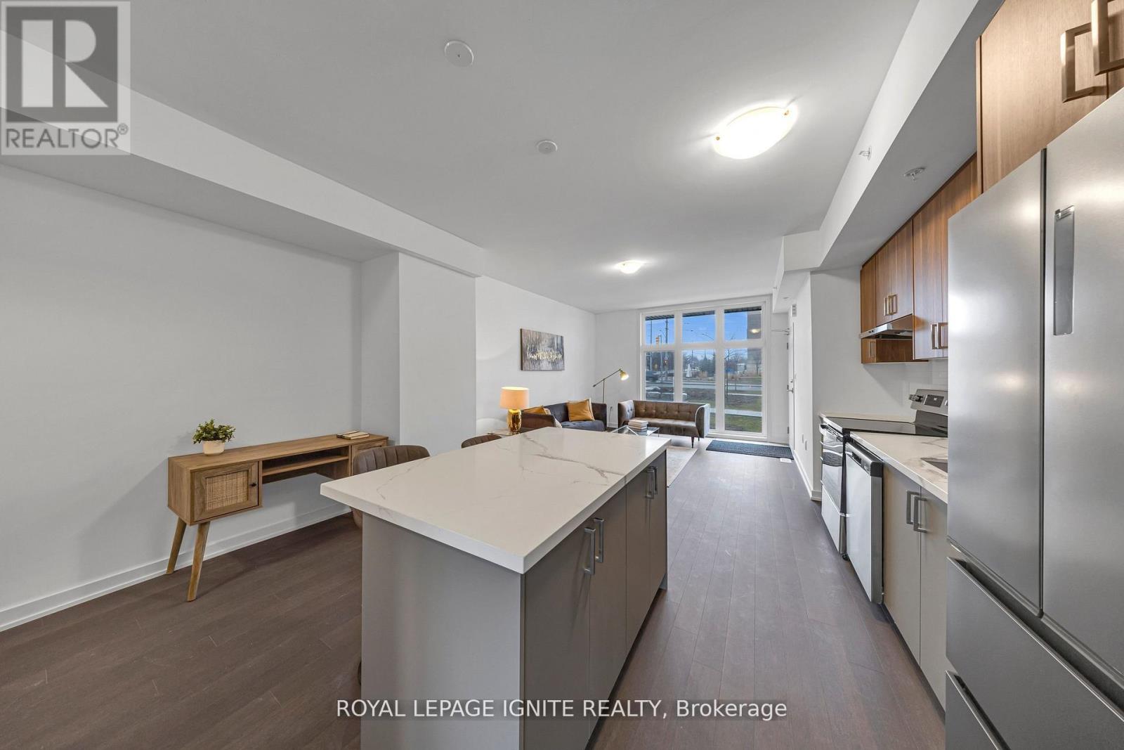 25 - 188 Angus Drive, Ajax, Ontario  L1S 0G5 - Photo 6 - E12967554