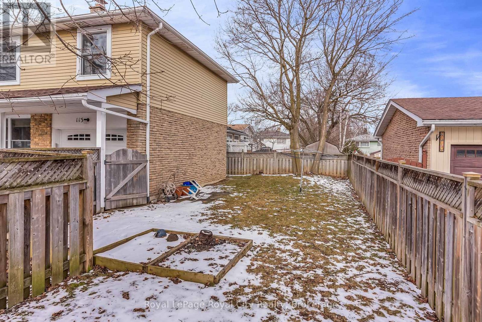 113 Fife Road, Guelph, Ontario N1H 6X9 - Photo 30 - X12904496