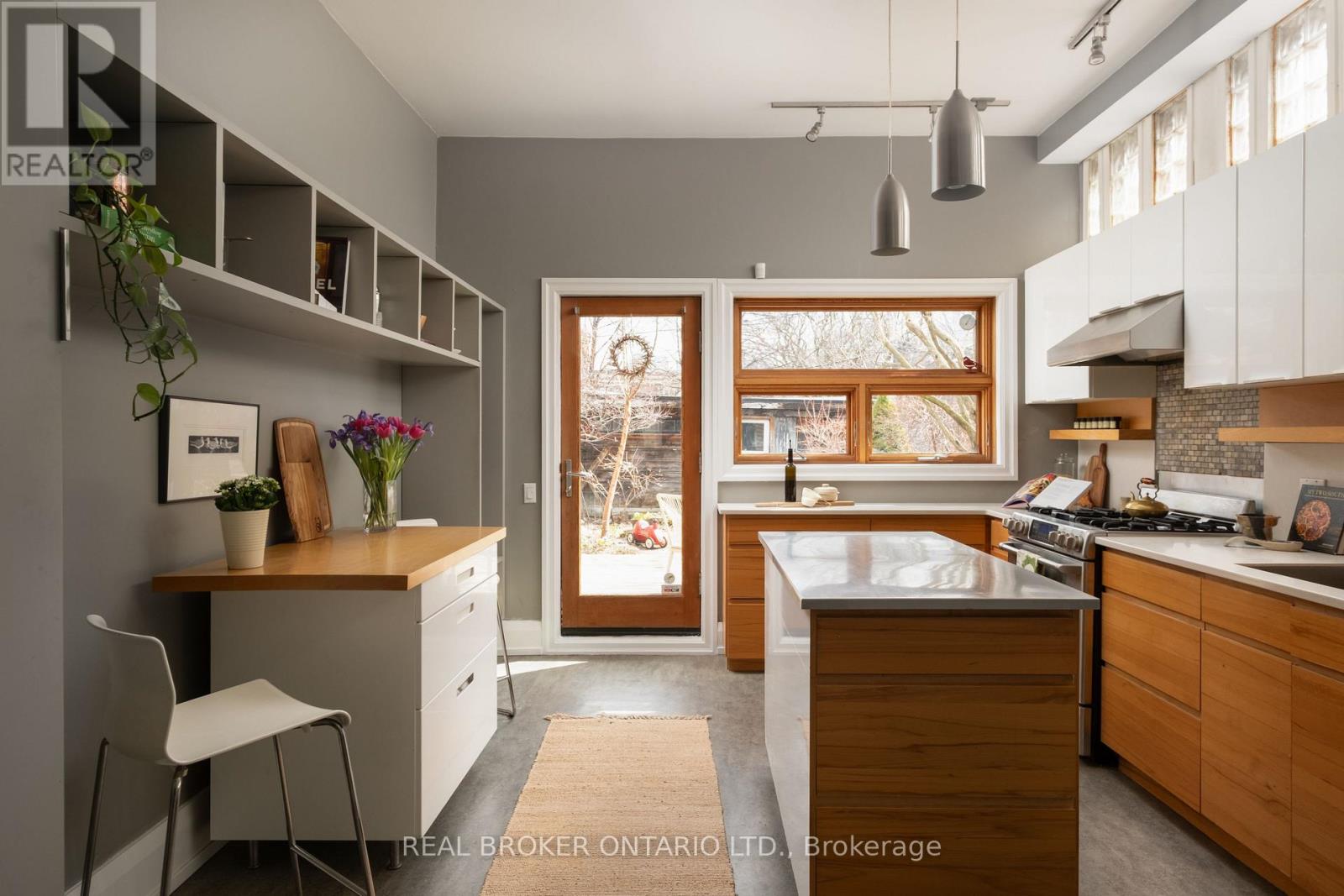 59 Stafford Street, Toronto (Niagara), Ontario  M6J 2R7 - Photo 19 - C12967326