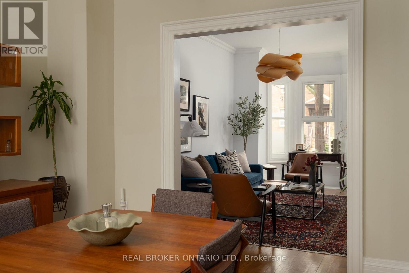 59 Stafford Street, Toronto (Niagara), Ontario  M6J 2R7 - Photo 15 - C12967326