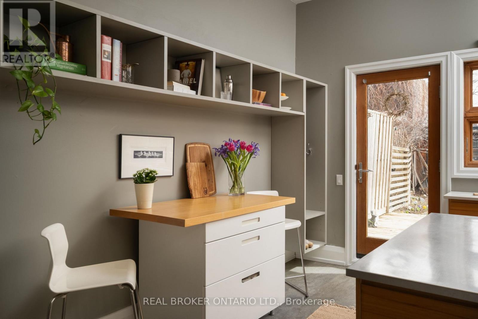 59 Stafford Street, Toronto (Niagara), Ontario  M6J 2R7 - Photo 22 - C12967326