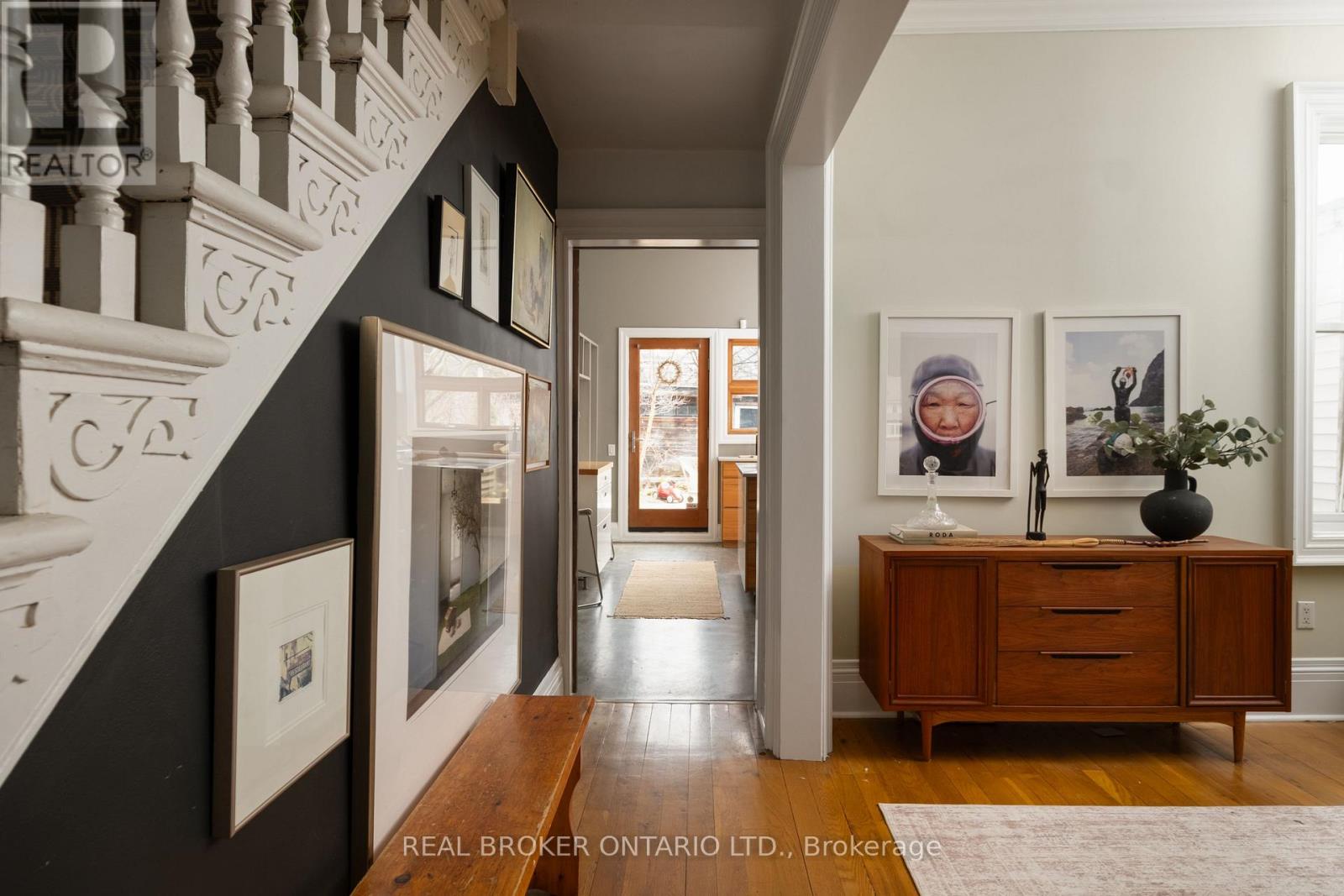 59 Stafford Street, Toronto (Niagara), Ontario  M6J 2R7 - Photo 17 - C12967326