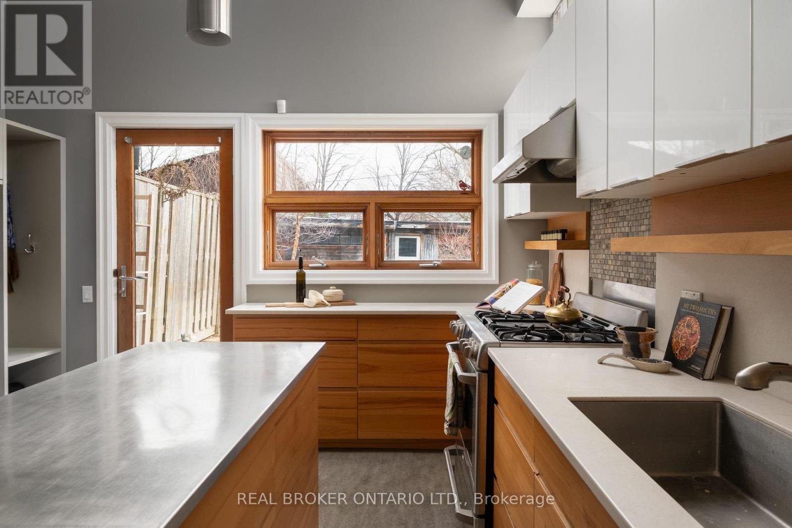 59 Stafford Street, Toronto (Niagara), Ontario  M6J 2R7 - Photo 21 - C12967326