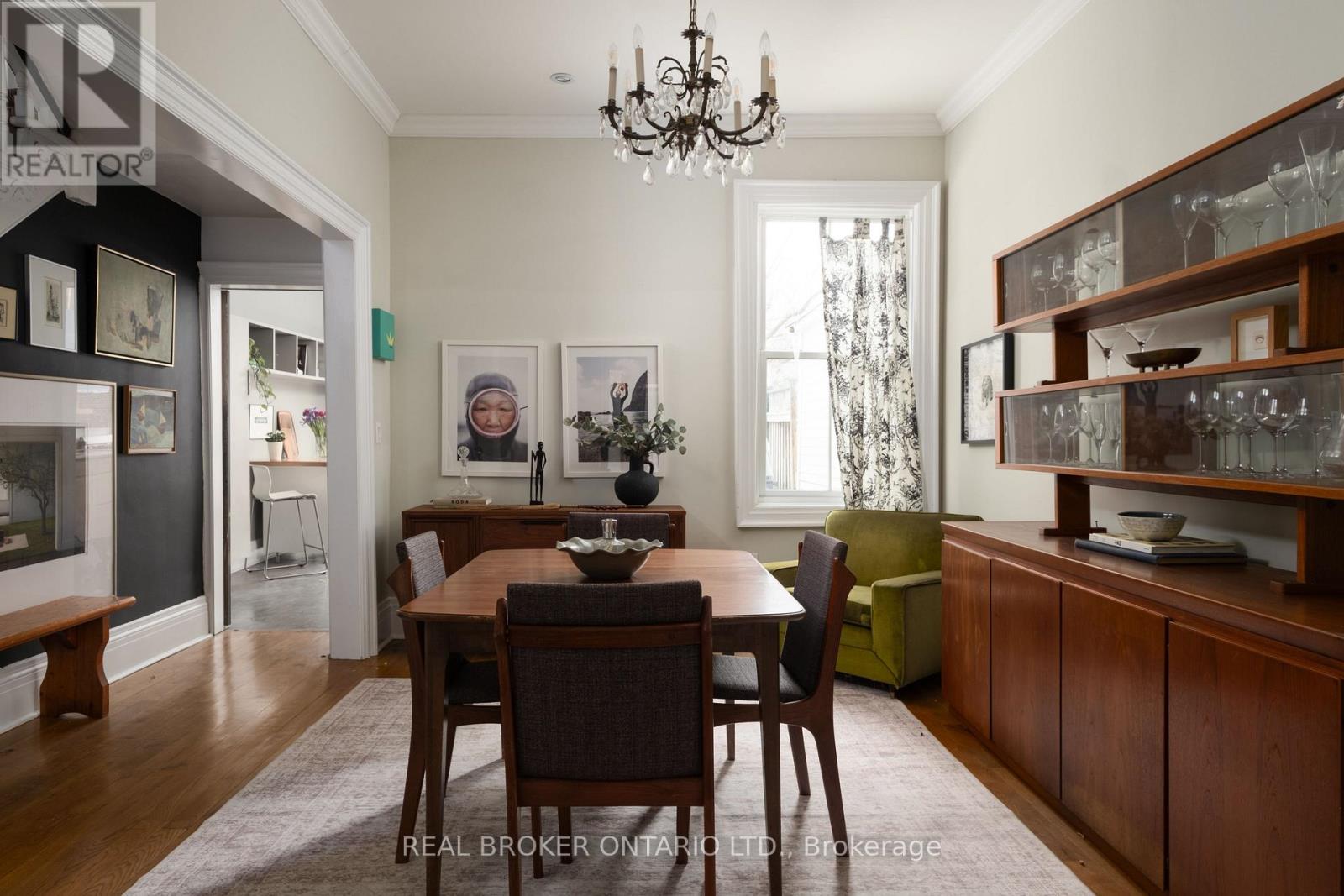 59 Stafford Street, Toronto (Niagara), Ontario  M6J 2R7 - Photo 11 - C12967326