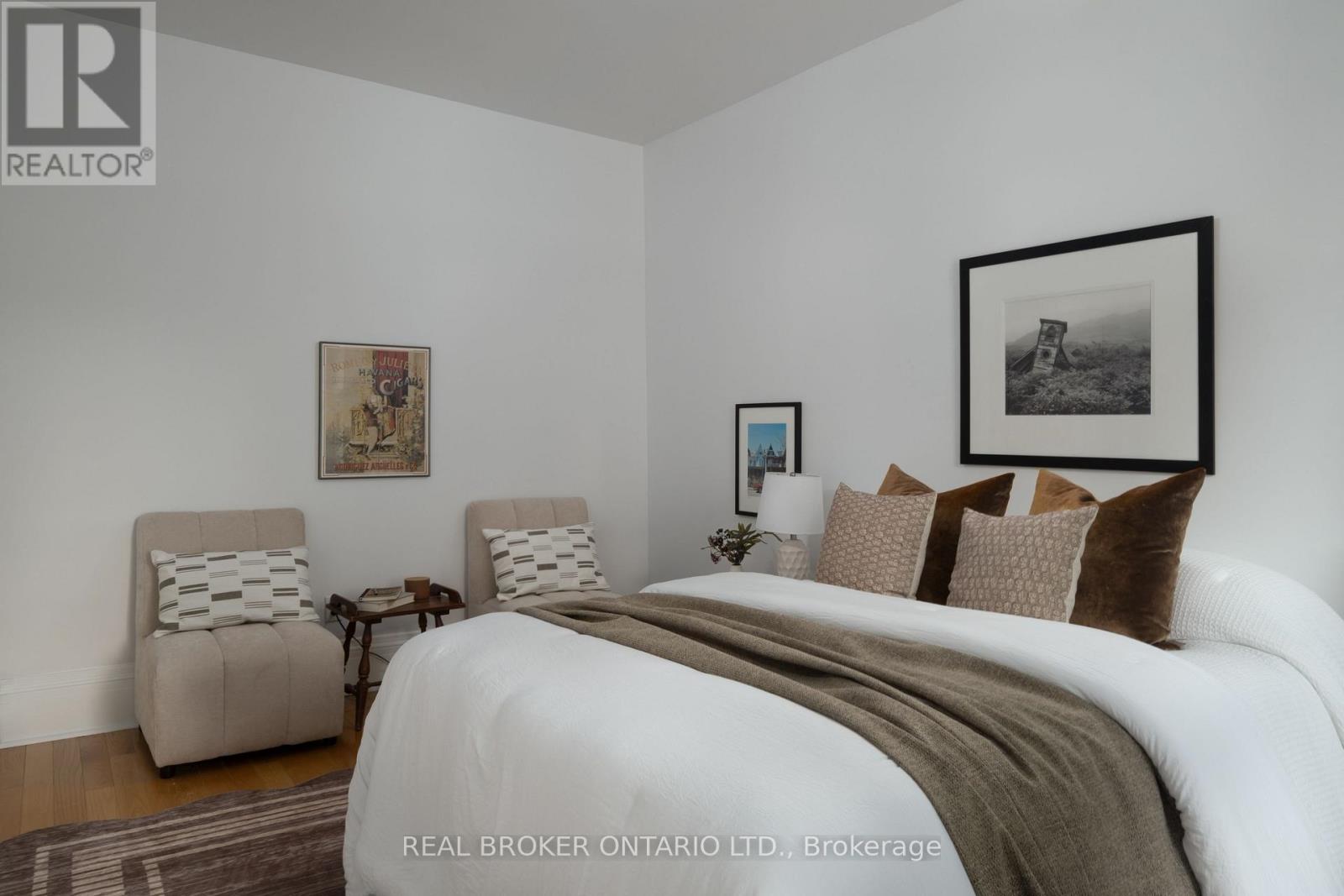 59 Stafford Street, Toronto (Niagara), Ontario  M6J 2R7 - Photo 37 - C12967326