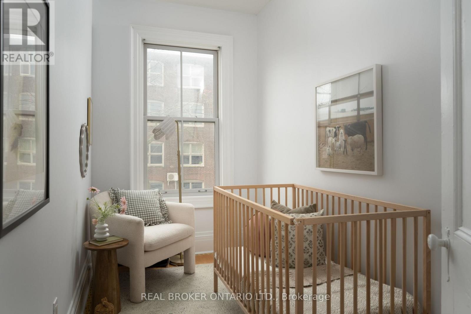 59 Stafford Street, Toronto (Niagara), Ontario  M6J 2R7 - Photo 34 - C12967326