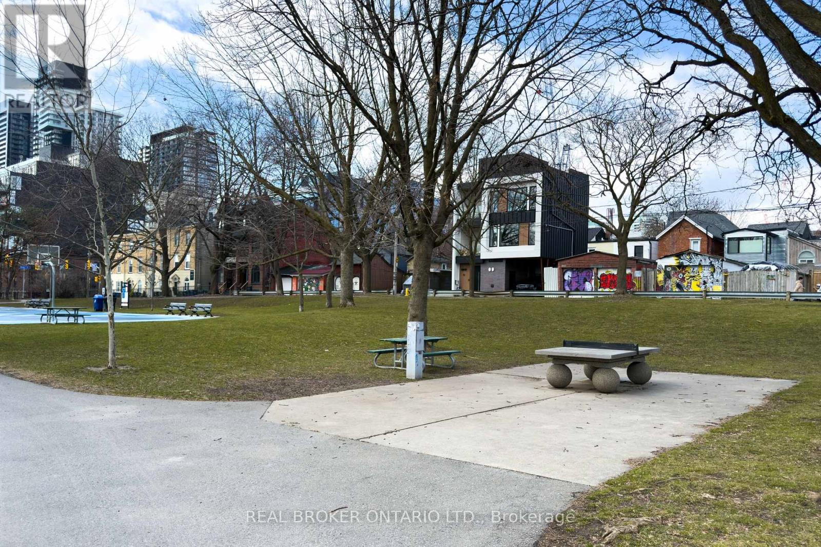 59 Stafford Street, Toronto (Niagara), Ontario  M6J 2R7 - Photo 43 - C12967326