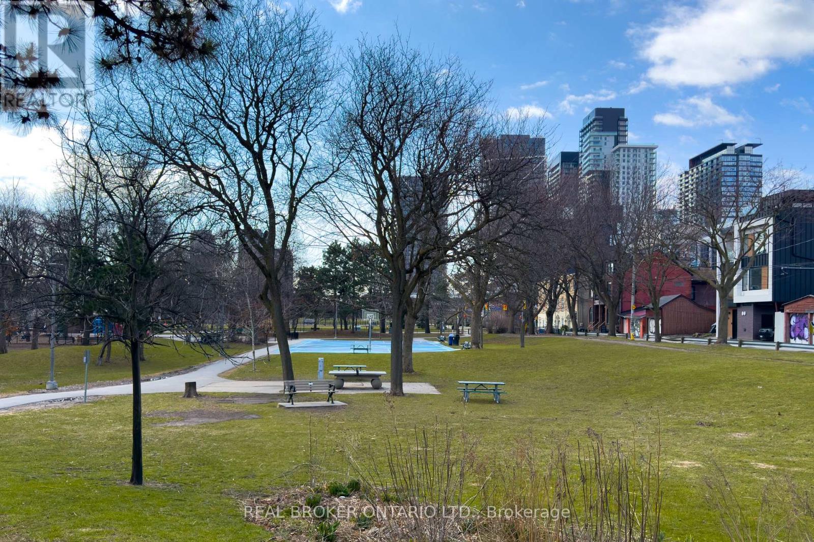 59 Stafford Street, Toronto (Niagara), Ontario  M6J 2R7 - Photo 45 - C12967326