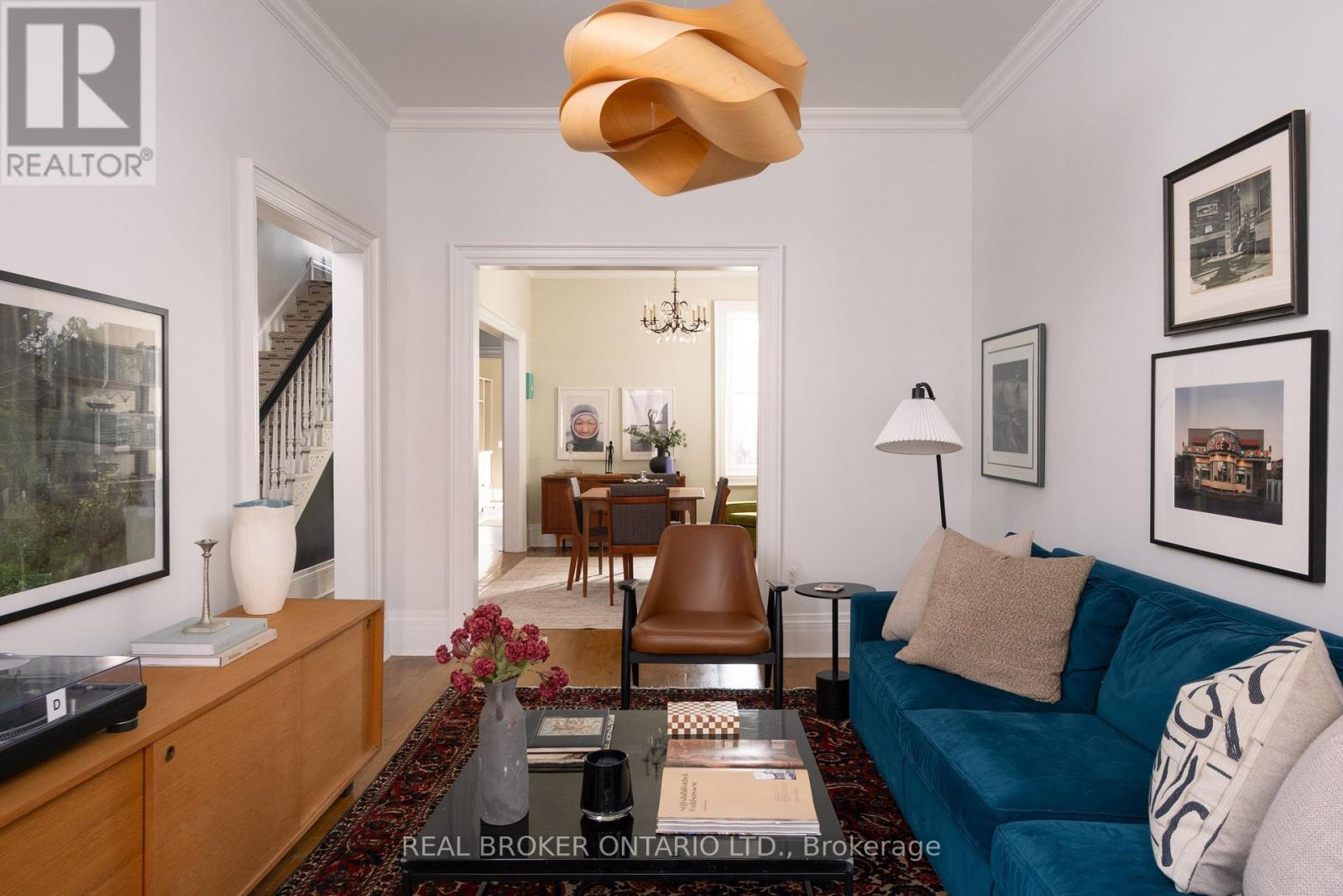 59 Stafford Street, Toronto (Niagara), Ontario  M6J 2R7 - Photo 9 - C12967326