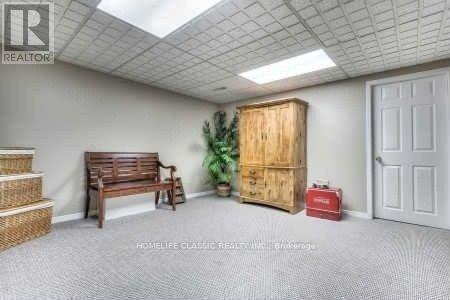 Lower - 64 Parkway Avenue, Markham, Ontario  L3P 2G6 - Photo 3 - N12679094