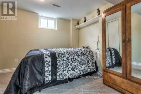 Lower - 64 Parkway Avenue, Markham, Ontario  L3P 2G6 - Photo 4 - N12679094