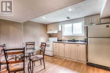 Lower - 64 Parkway Avenue, Markham, Ontario  L3P 2G6 - Photo 2 - N12679094