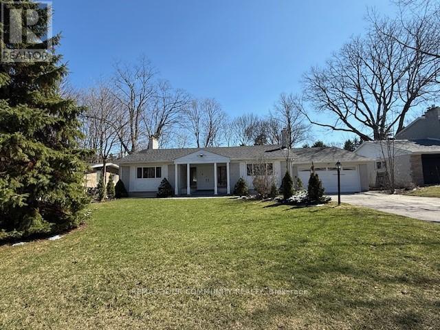 3 PINEVALE ROAD, Markham, Ontario