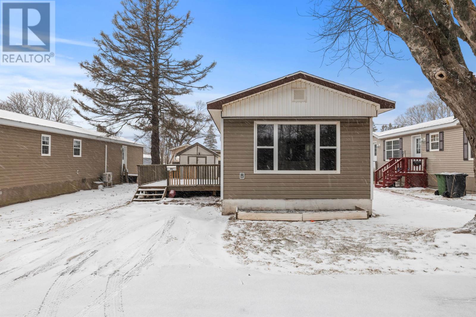 41 Linkletter Estates, Linkletter, Prince Edward Island