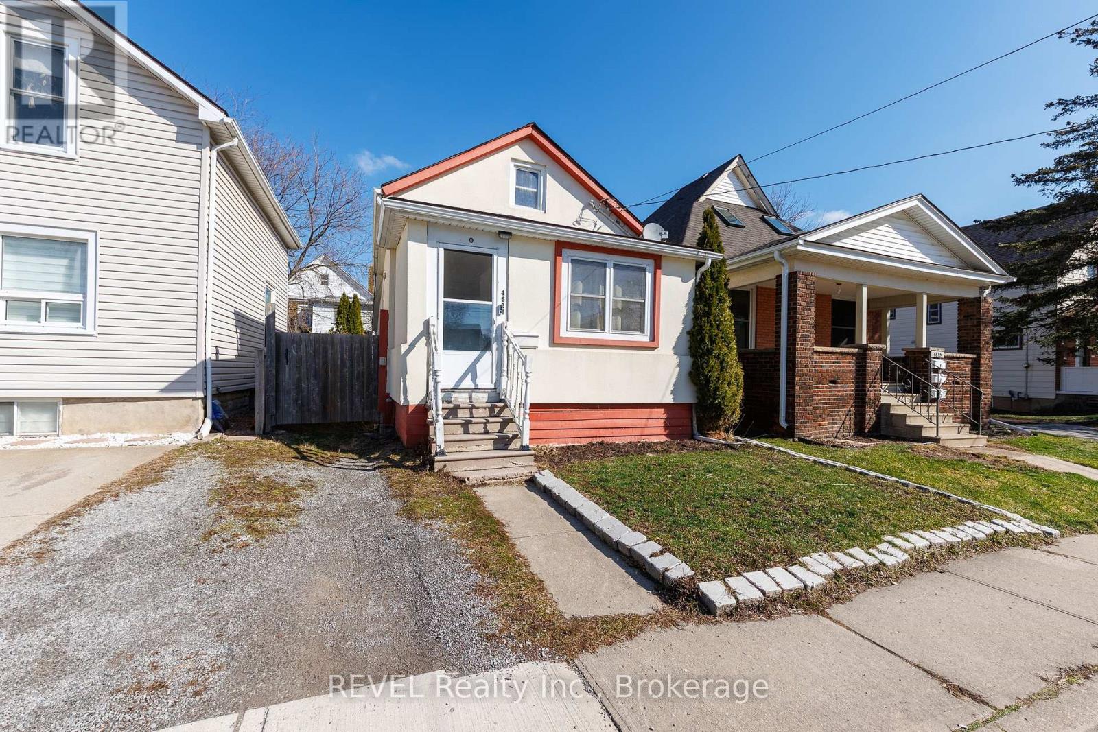 4621 Jepson Street, Niagara Falls, Ontario  L2E 1J5 - Photo 2 - X12967450