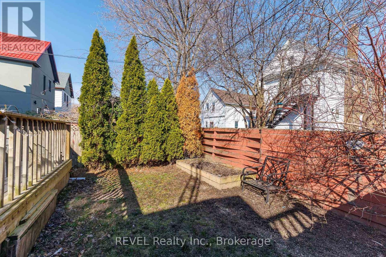 4621 Jepson Street, Niagara Falls, Ontario  L2E 1J5 - Photo 29 - X12967450