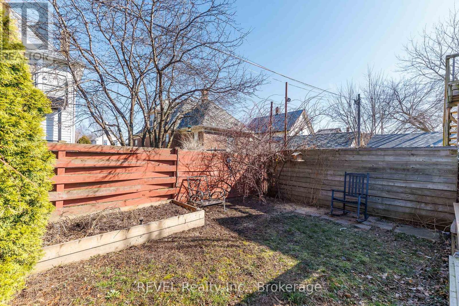 4621 Jepson Street, Niagara Falls, Ontario  L2E 1J5 - Photo 30 - X12967450