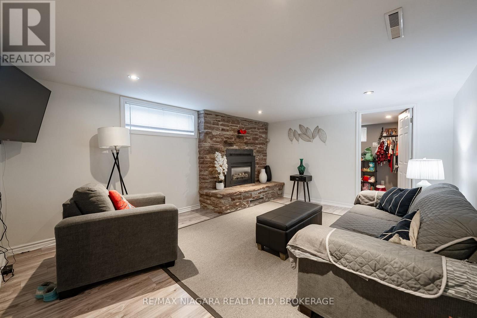 63 Moffatt Street, St. Catharines, Ontario  L2P 2L5 - Photo 20 - X12967596