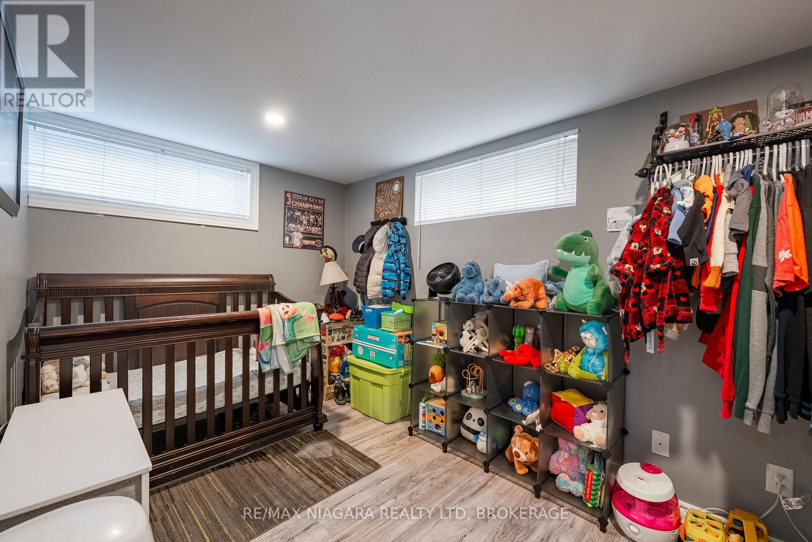 63 Moffatt Street, St. Catharines, Ontario  L2P 2L5 - Photo 22 - X12967596