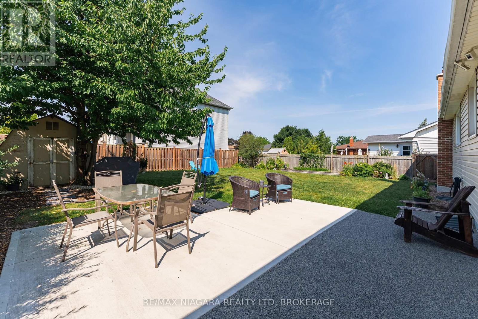 63 Moffatt Street, St. Catharines, Ontario  L2P 2L5 - Photo 24 - X12967596