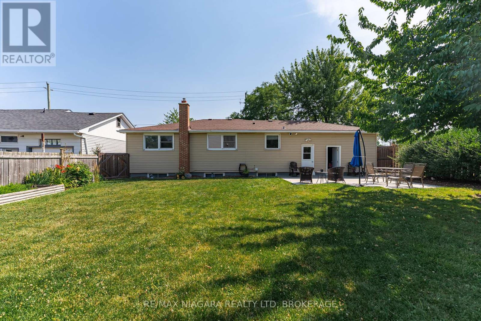 63 Moffatt Street, St. Catharines, Ontario  L2P 2L5 - Photo 25 - X12967596