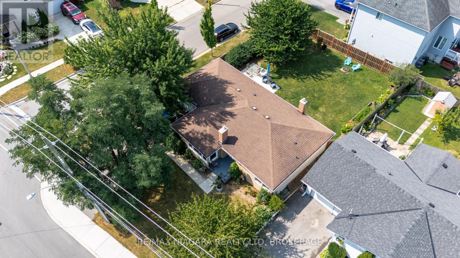 63 Moffatt Street, St. Catharines, Ontario  L2P 2L5 - Photo 28 - X12967596