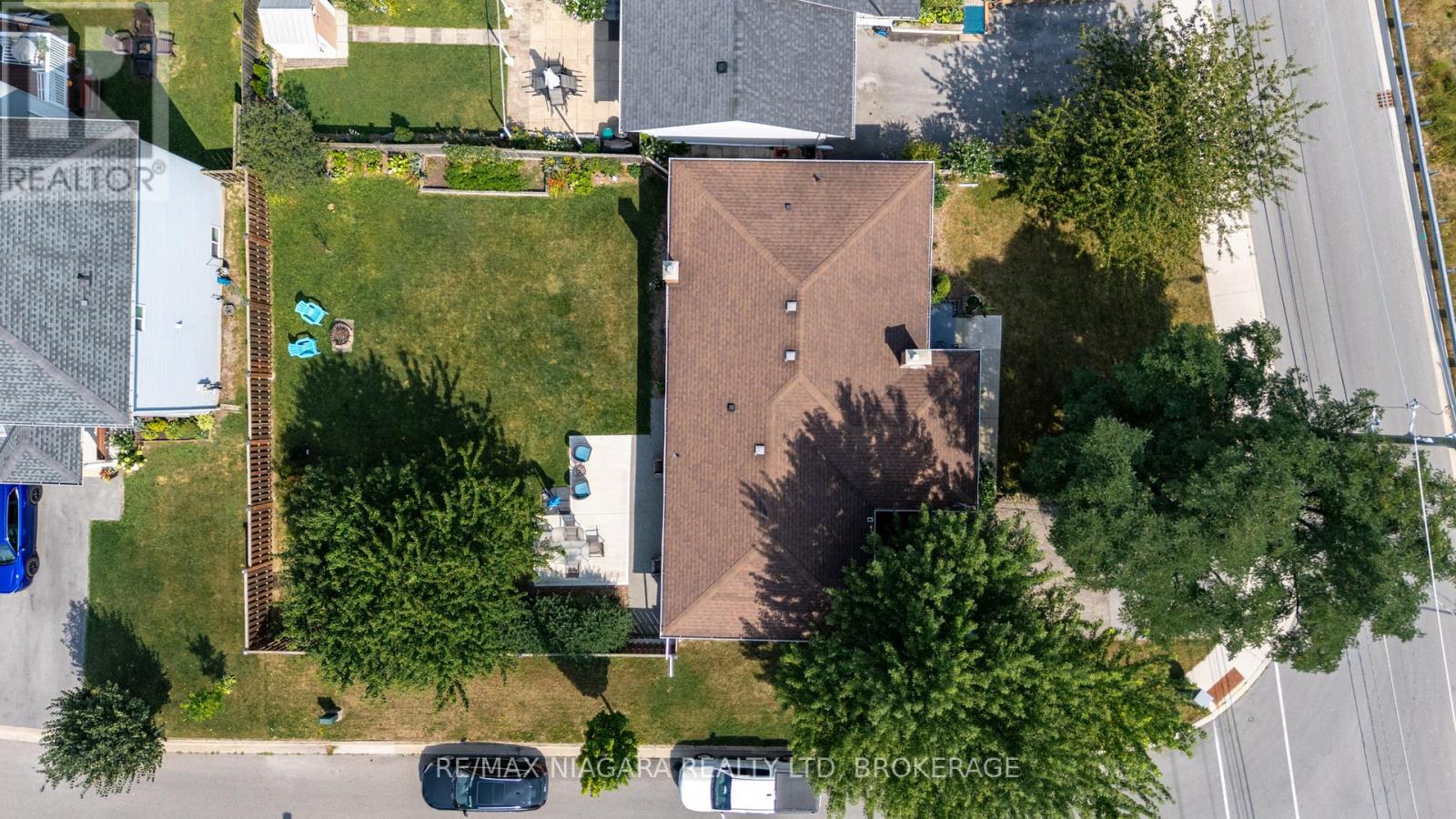 63 Moffatt Street, St. Catharines, Ontario  L2P 2L5 - Photo 29 - X12967596