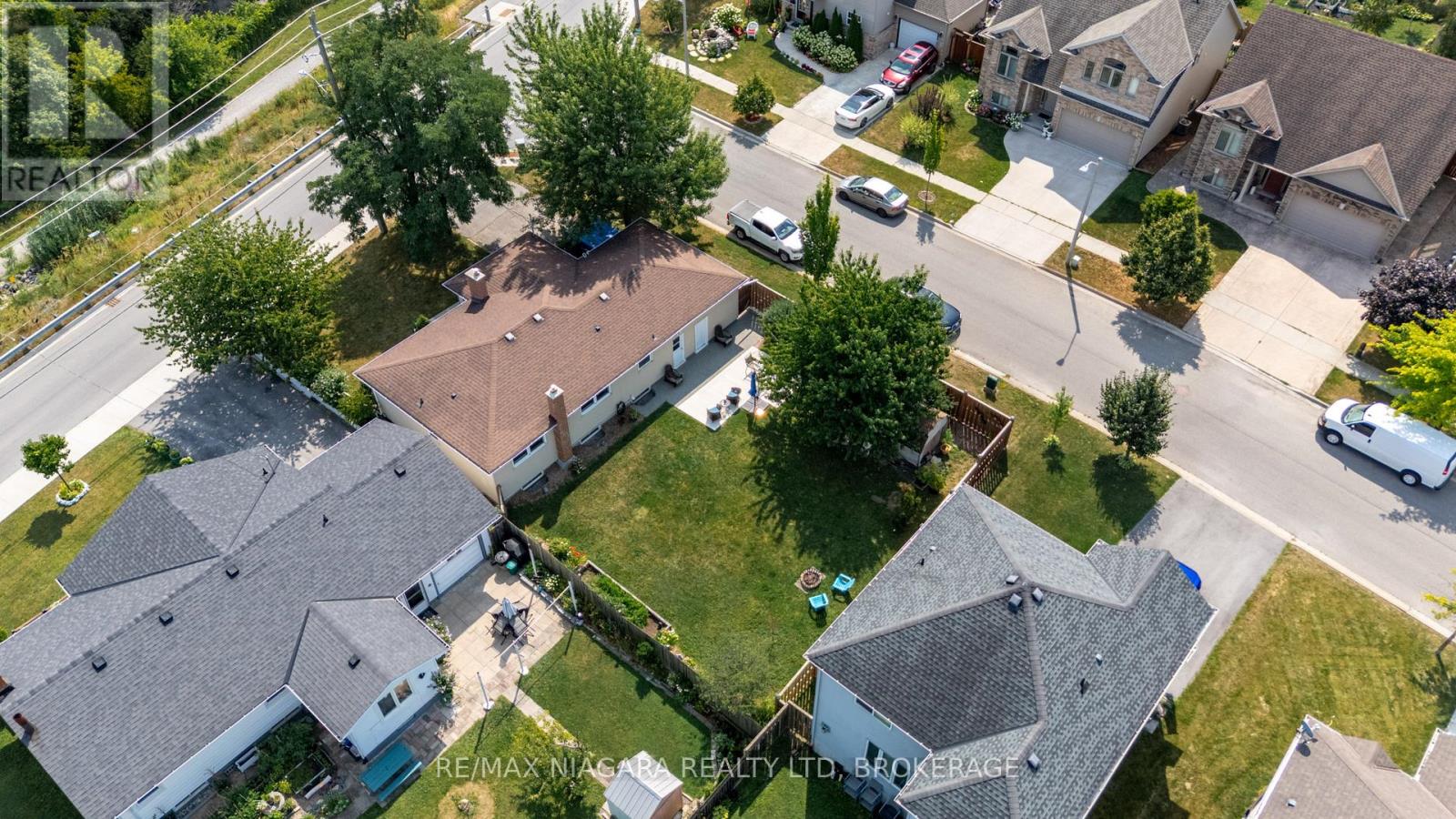 63 Moffatt Street, St. Catharines, Ontario  L2P 2L5 - Photo 30 - X12967596