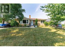 63 MOFFATT STREET, St. Catharines, Ontario