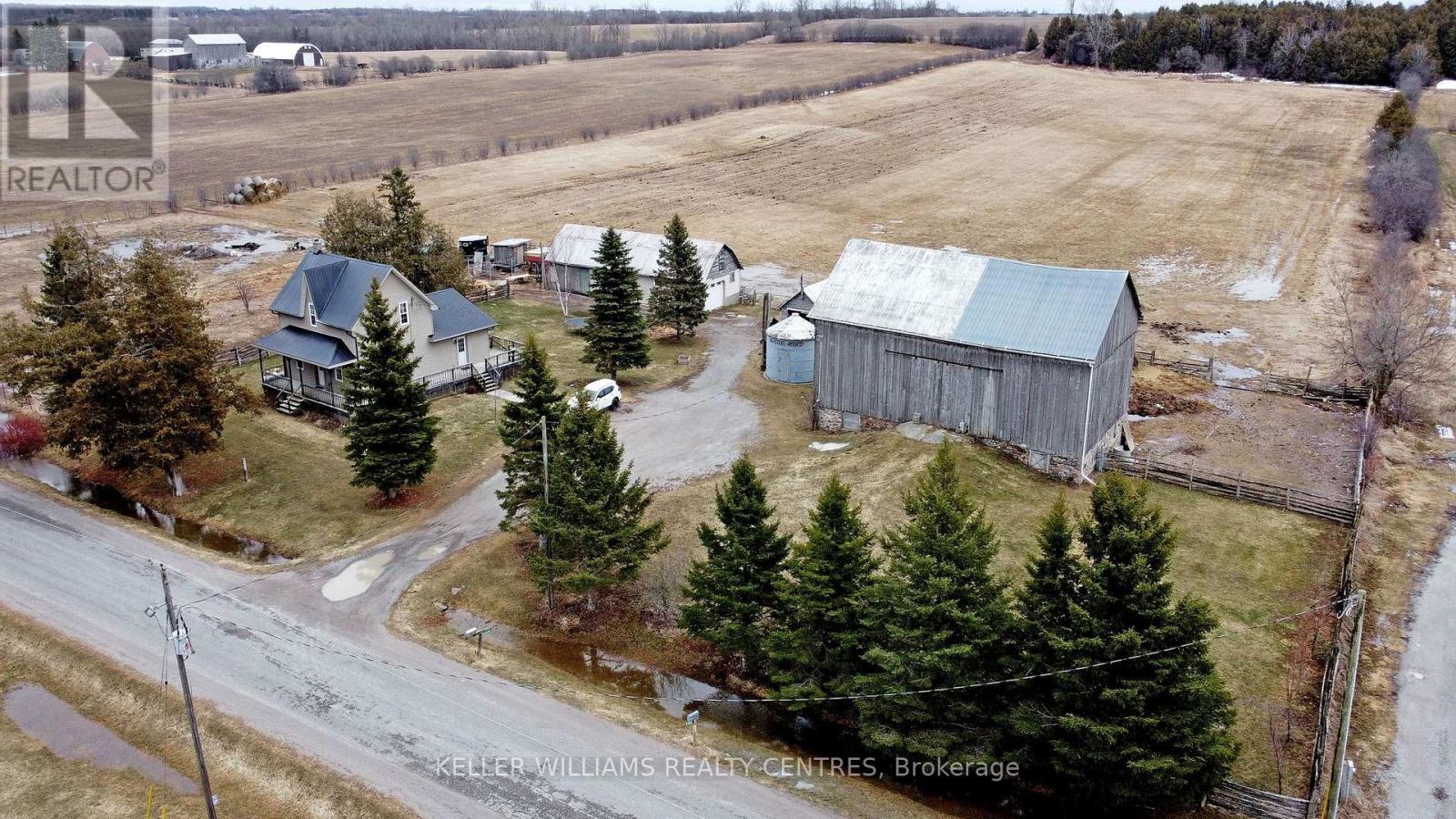 1010 CONCESSION 13 ROAD, Brock, Ontario