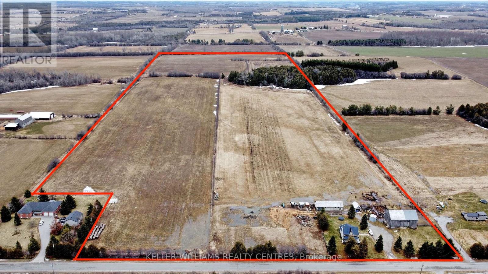 1010 Concession 13 Road, Brock, Ontario  L0E 1E0 - Photo 15 - N12967496