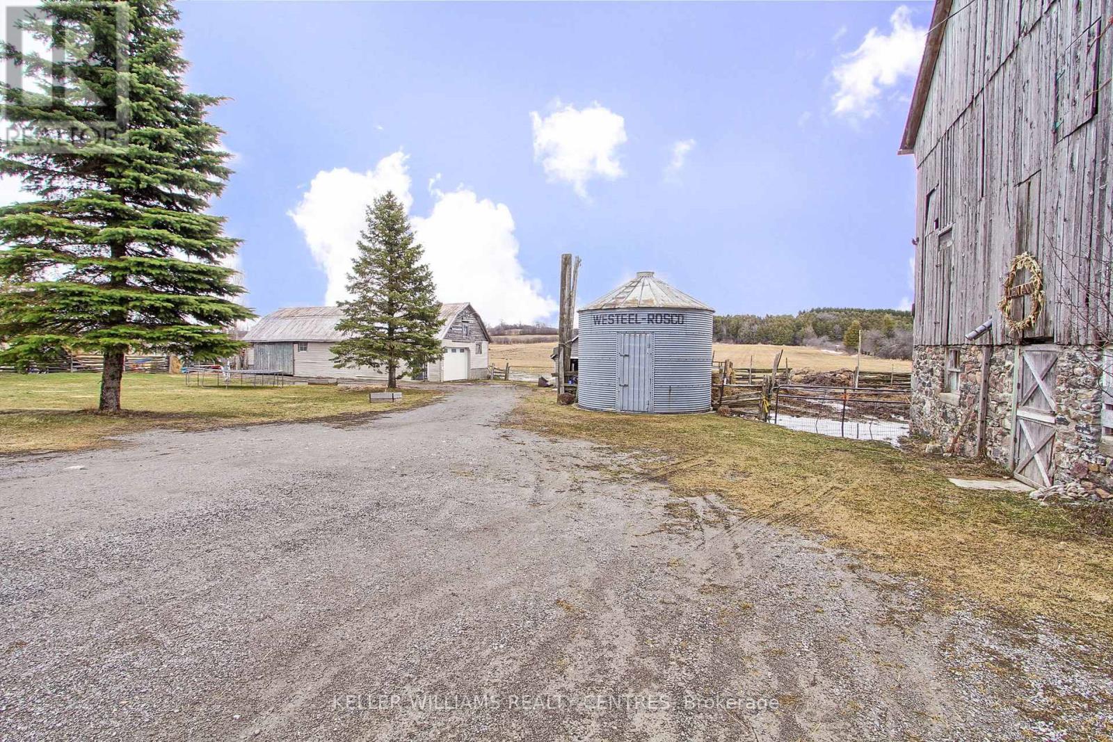 1010 Concession 13 Road, Brock, Ontario  L0E 1E0 - Photo 17 - N12967496