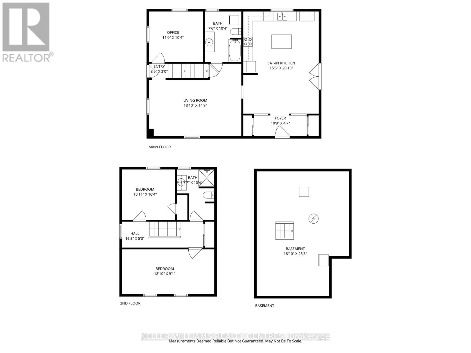 1010 Concession 13 Road, Brock, Ontario  L0E 1E0 - Photo 19 - N12967496