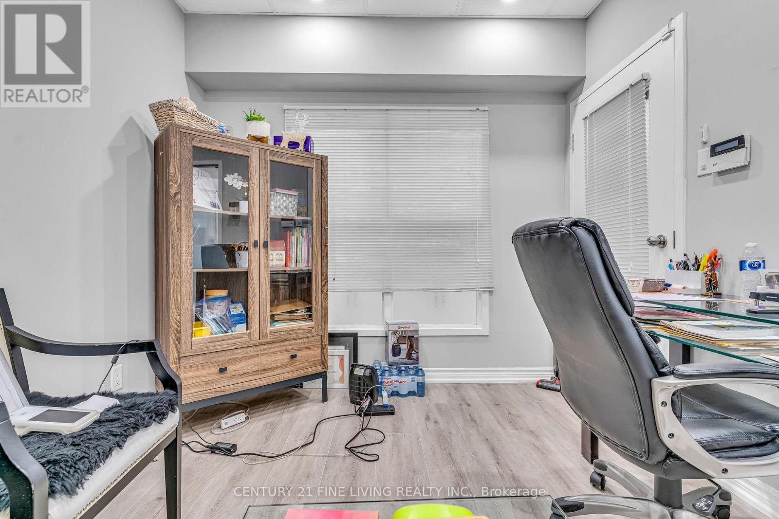 4-205 - 115 Woodstream Boulevard, Vaughan, Ontario  L4L 8K5 - Photo 12 - N12967512