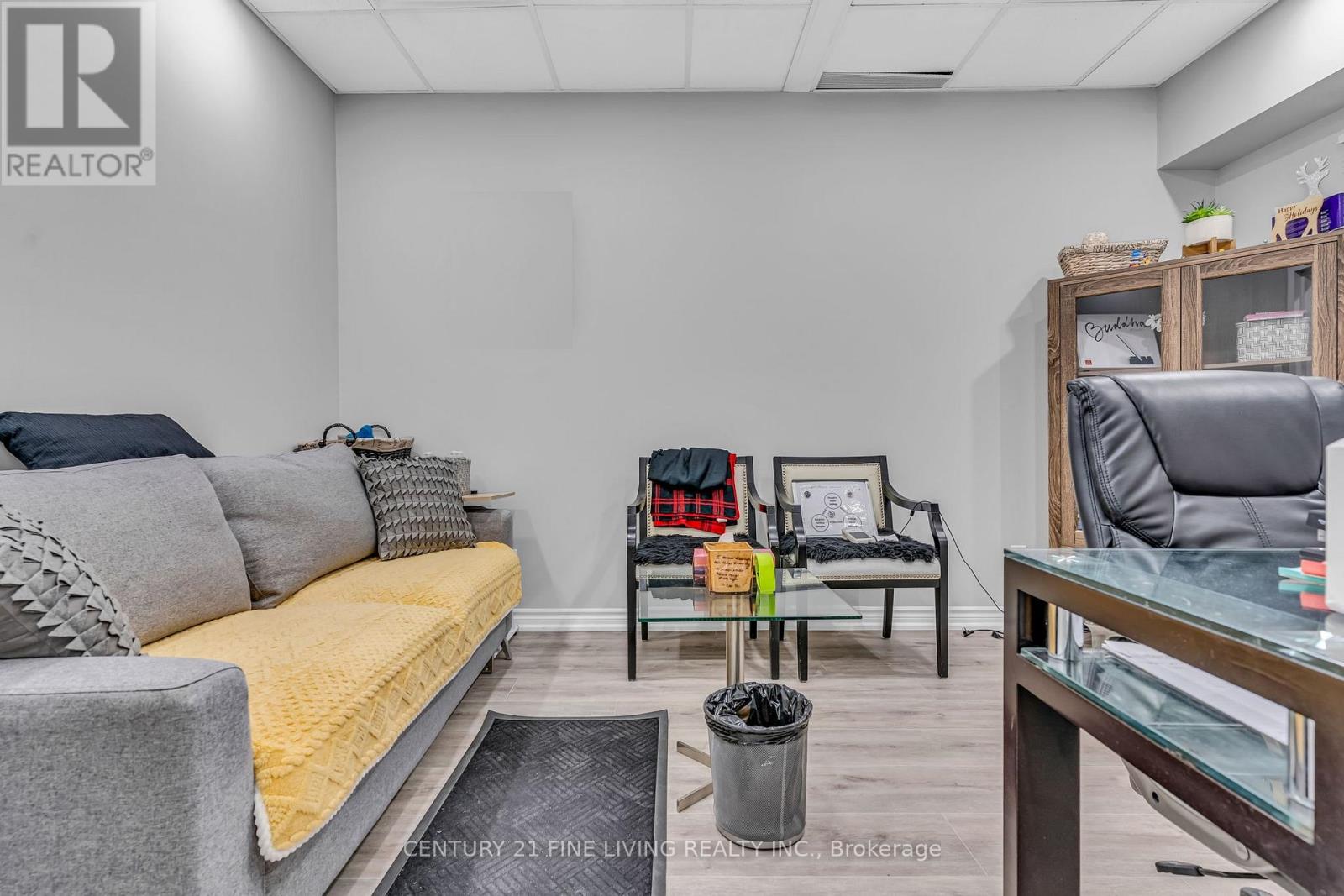 4-205 - 115 Woodstream Boulevard, Vaughan, Ontario  L4L 8K5 - Photo 17 - N12967512