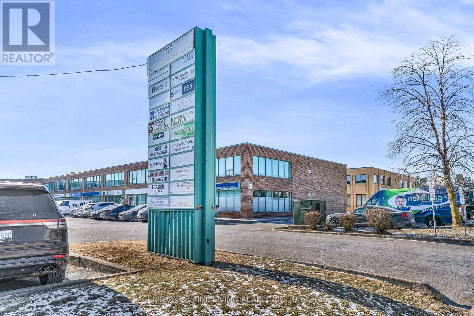 4-205 - 115 Woodstream Boulevard, Vaughan, Ontario  L4L 8K5 - Photo 18 - N12967512