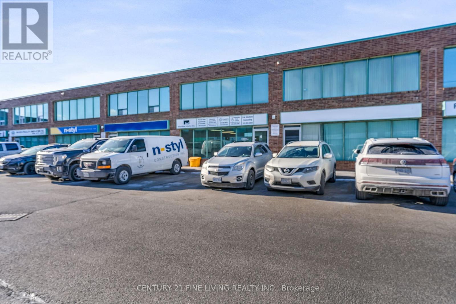 4-205 - 115 Woodstream Boulevard, Vaughan, Ontario  L4L 8K5 - Photo 20 - N12967512