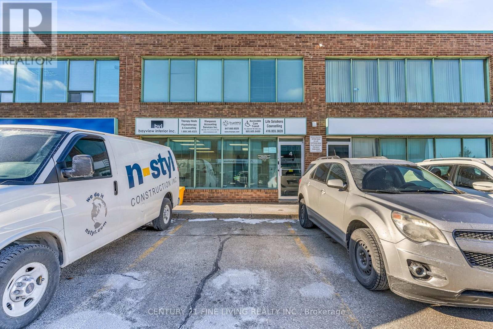 4-205 - 115 Woodstream Boulevard, Vaughan, Ontario  L4L 8K5 - Photo 21 - N12967512