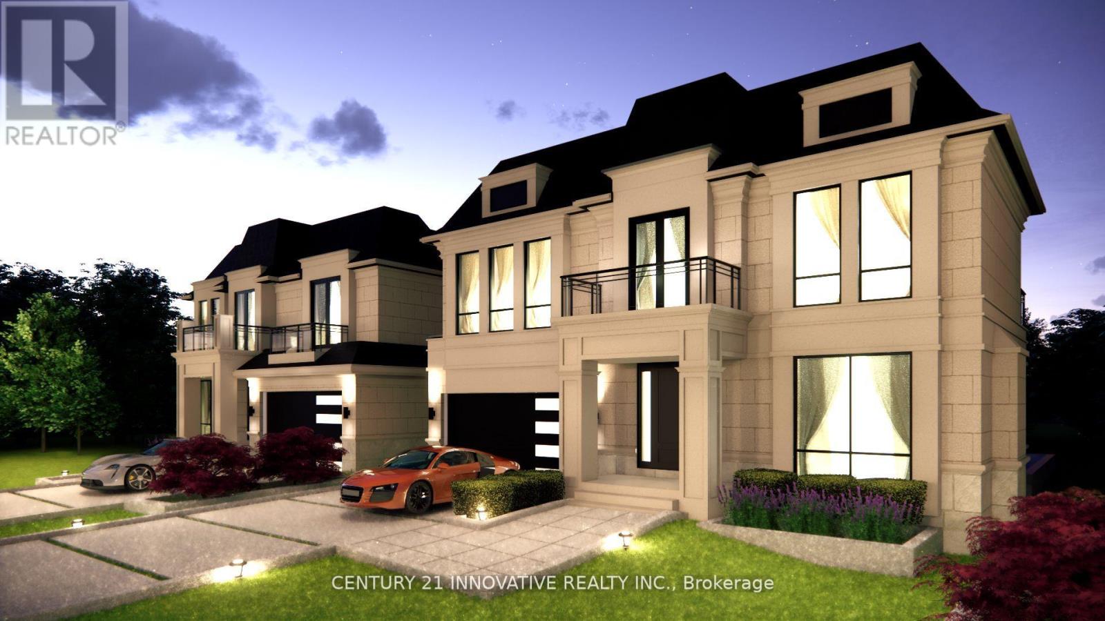 10 River Bend Road, Markham, Ontario  L3R 1K2 - Photo 16 - N12967516