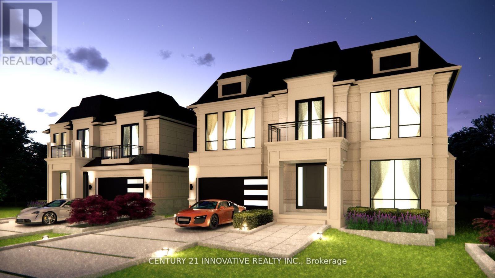 10 River Bend Road, Markham, Ontario  L3R 1K2 - Photo 17 - N12967516