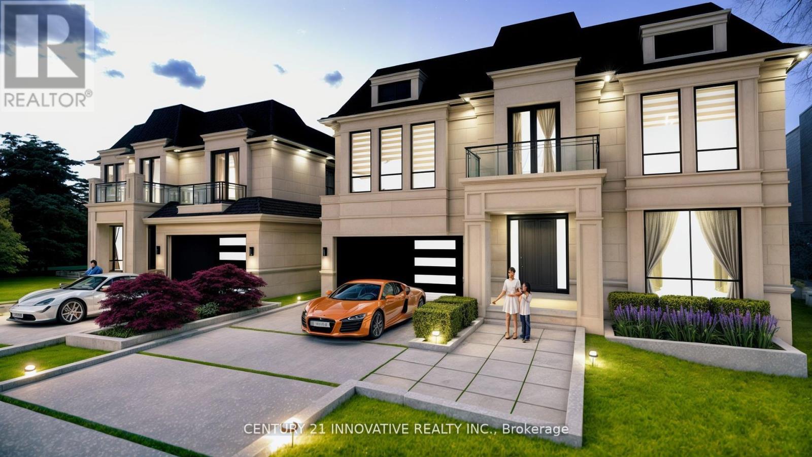 10 River Bend Road, Markham, Ontario  L3R 1K2 - Photo 19 - N12967516