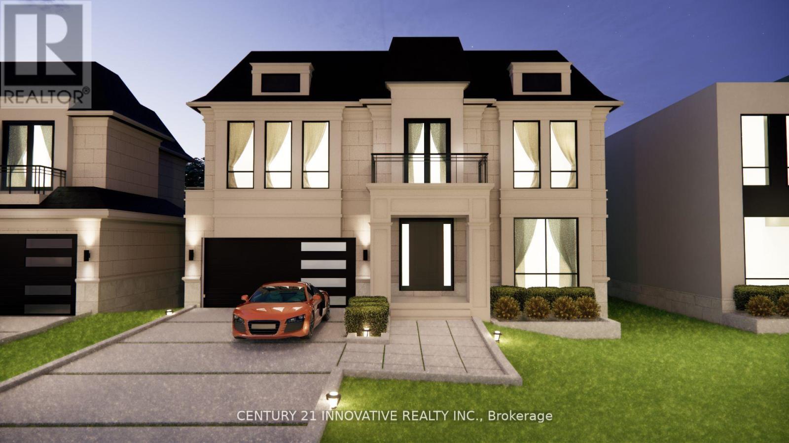 10 River Bend Road, Markham, Ontario  L3R 1K2 - Photo 2 - N12967516