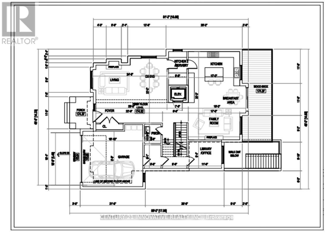 10 River Bend Road, Markham, Ontario  L3R 1K2 - Photo 24 - N12967516