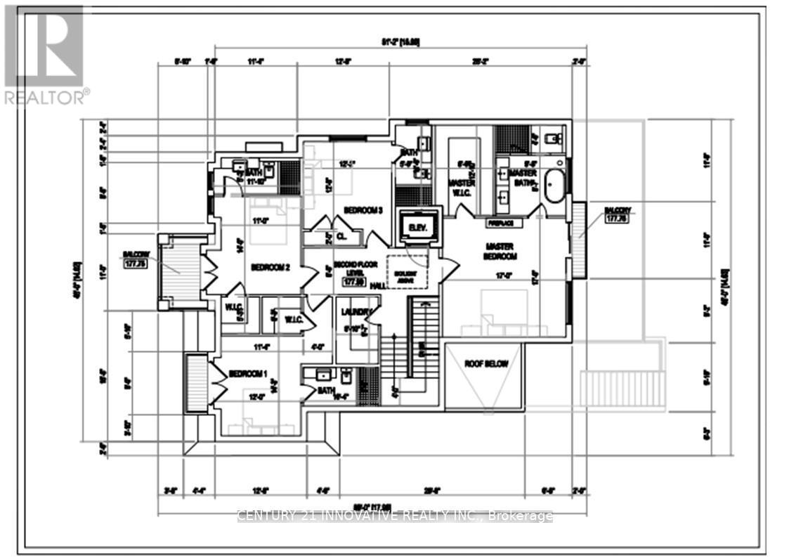 10 River Bend Road, Markham, Ontario  L3R 1K2 - Photo 26 - N12967516