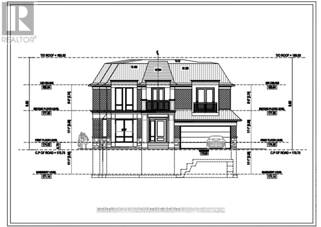 10 River Bend Road, Markham, Ontario  L3R 1K2 - Photo 28 - N12967516