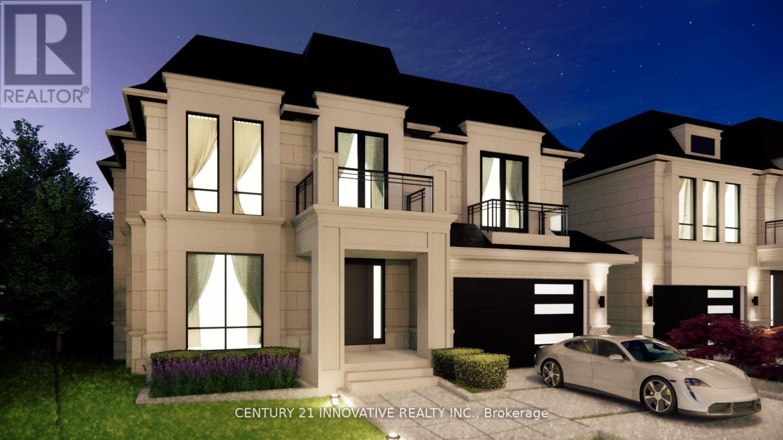 10 River Bend Road, Markham, Ontario  L3R 1K2 - Photo 3 - N12967516